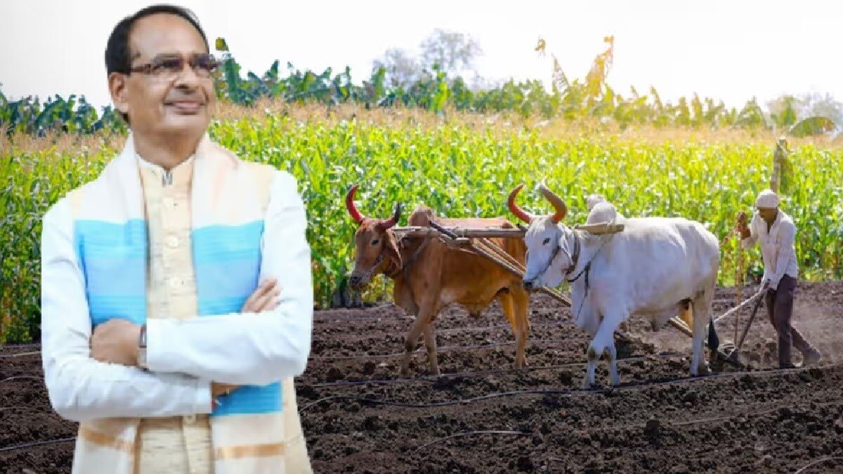 केंद्रीय कृषि मंत्री शिवराज सिंह चौहान ने वैश्विक मृदा कॉफ्रेंस 2024 को संबोधित किया.