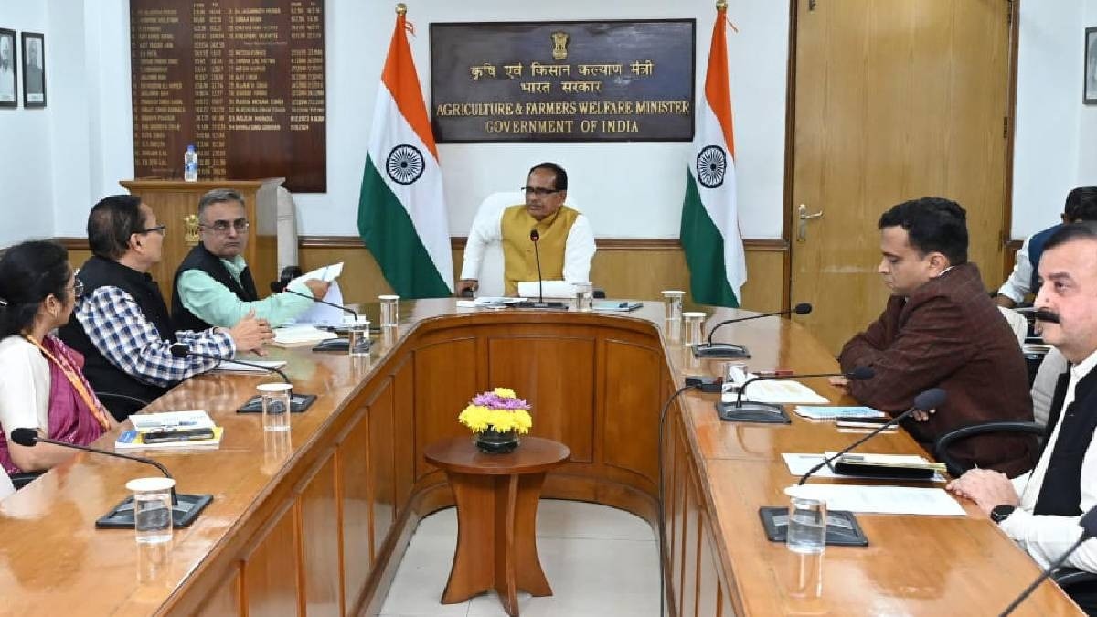 shivraj singh cahuhan