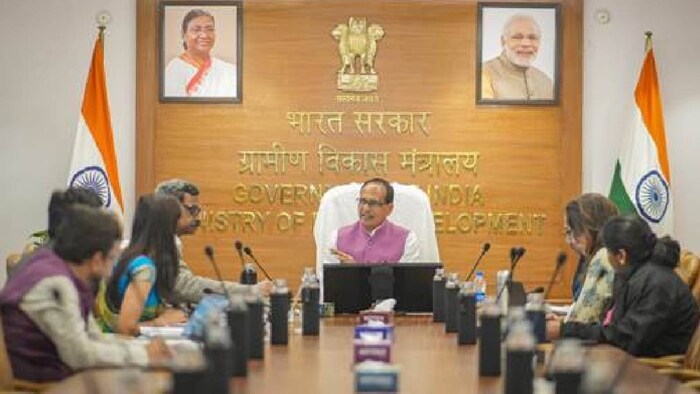 shivraj singh chauhan