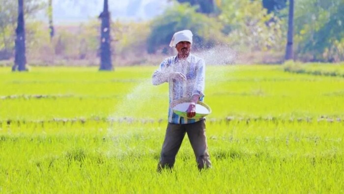 Over the next two years, the initiative will be implemented across 15,000 clusters in gram panchayats, reaching one crore farmers and introducing natural farming over 7.5 lakh hectares.