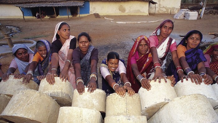 लखपति दीदी योजना (सांकेतिक तस्वीर)