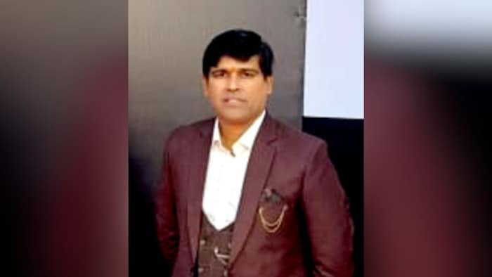 छिंदवाड़ा के प्रगतिशील किसान राहुल कुमार