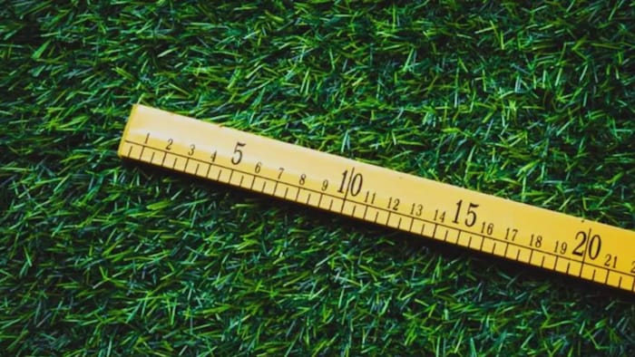 जमीन मापने का तरीका