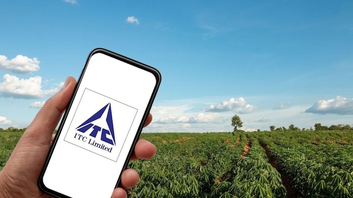 देश के 1 करोड़ किसानों को जोड़ेगा ITC