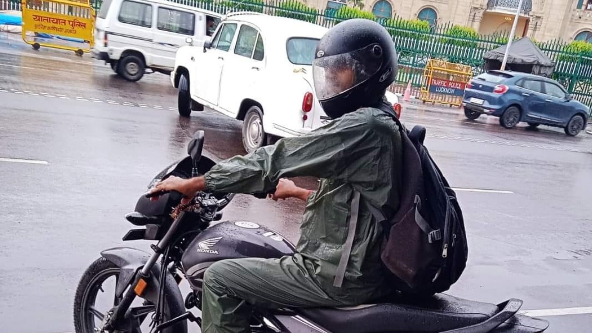 उत्तर प्रदेश में आज से बिगड़ेगा मौसम, 43 जिलों में बारिश का अलर्ट; जानिए IMD का लेटेस्ट अपडेट