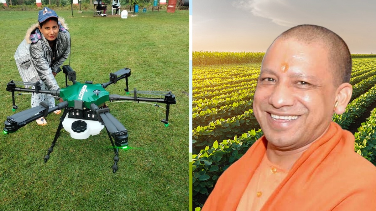 अनुदान पर कृषि यंत्र पाने के लिए कुछ शर्ते भी निर्धारित की गई हैं