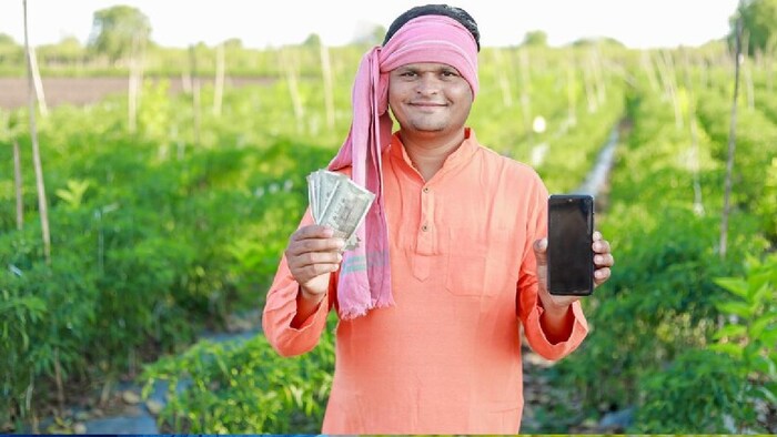 बीजेपी ने संकल्प पत्र में वादा किया है कि सरकार आने पर किसानों का कर्ज माफ किया जाएगा.