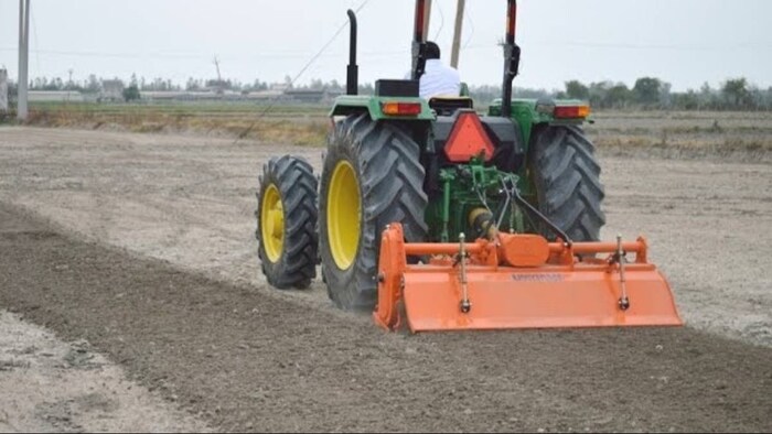 राजस्थान सरकार की तरफ से मशीन पर मिल रही है सब्सिडी