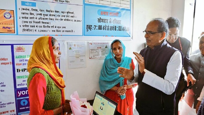 shivraj singh chauhan