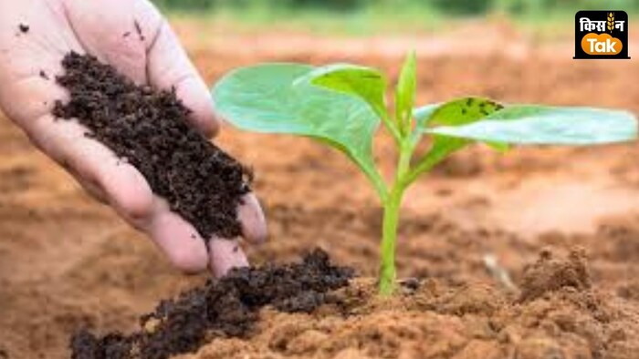 जैविक खाद और वर्मी कम्पोस्ट खरीदने की योजना शुरू.