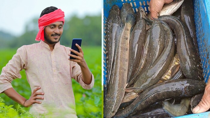 छोटे और मध्यम किसान भी इस एडवांस टेक्नोलॉजी का फायदा उठा सकें.