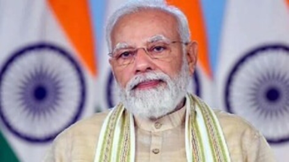 राजस्थान के सबसे बड़े सिंचाई प्रोजेक्ट की PM Modi ने रखी आधारशिला, जानिए क्या है यह परियोजना राजस्थान के सबसे बड़े सिंचाई प्रोजेक्ट की PM Modi ने रखी आधारशिला, जानिए क्या है यह परियोजना