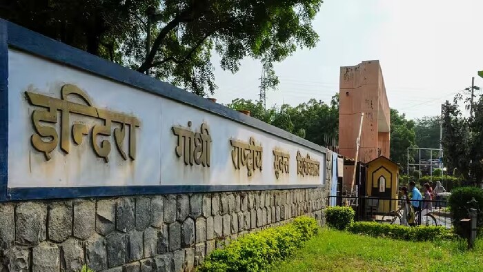 इग्नू में जनवरी सत्र के लिए सर्टिफिकेट, डिप्लोमा, ग्रेजुएशन और पोस्ट ग्रेजुएशन कोर्स उपलब्ध हैं.