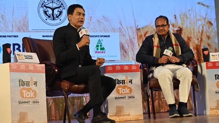 Shivraj singh chauhan