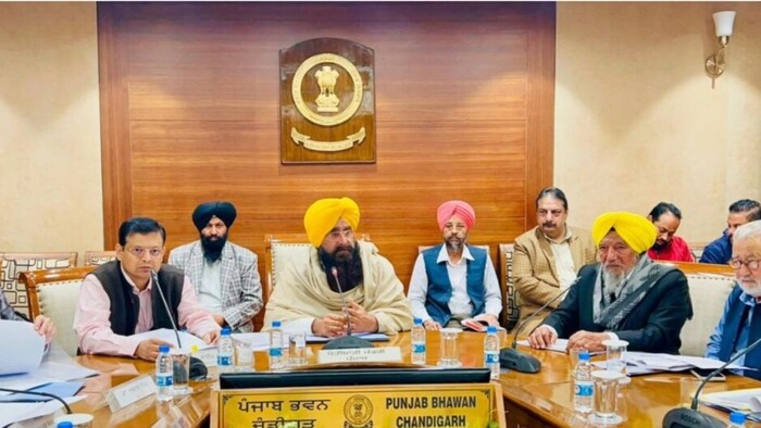 पंजाब सरकार