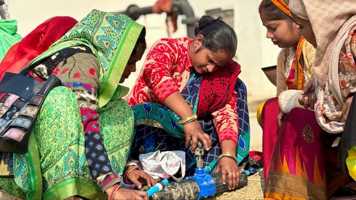 अकेले लखीमपुर खीरी में 168 महिलाएं देंगी सेवाएं