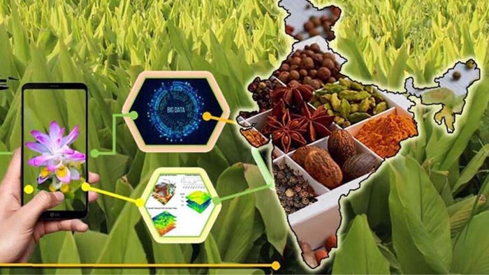 AgriGoI Whatsapp Channel