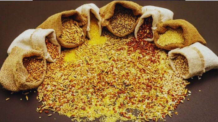 24 फसलों को MSP पर खरीदने की मंजूरी