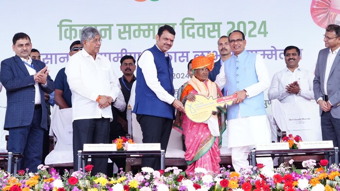 Shivraj singh chauhan