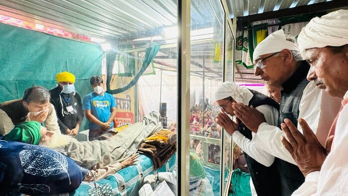 जगजीत सिंह डल्लेवाल