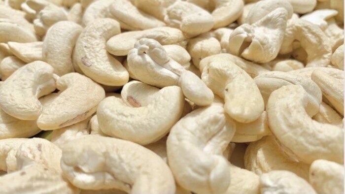 Cashew Export