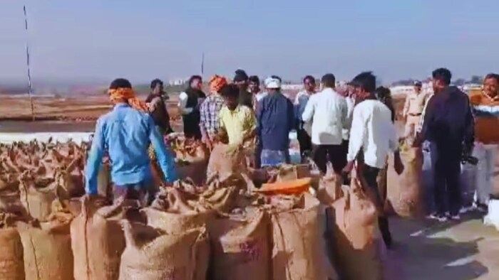 Agri Marketing Policy