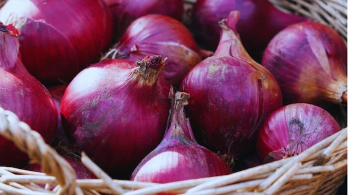प्याज के दाम