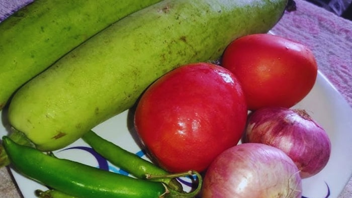 किस सब्जी की वैरायटी है ‘गति’