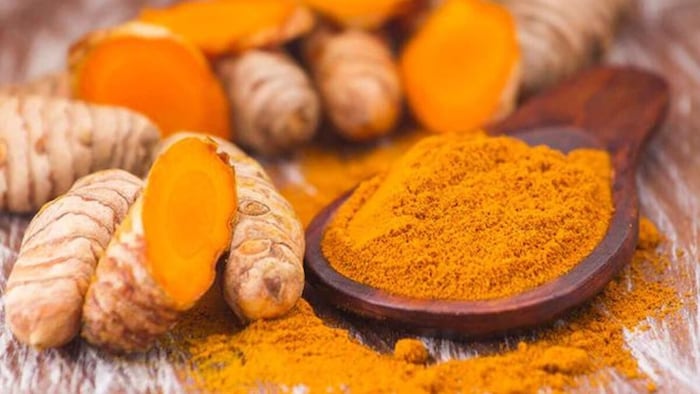 Patanjali to buy haldi from bahraich farmers