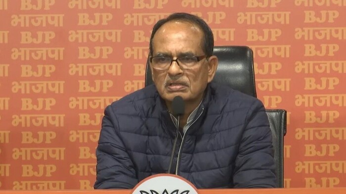 केंद्रीय कृषि मंत्री शिवराज सिंह चौहान. (फाइल फोटो)