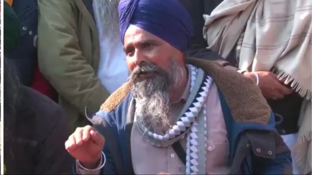 सरवन सिंह पंधेर