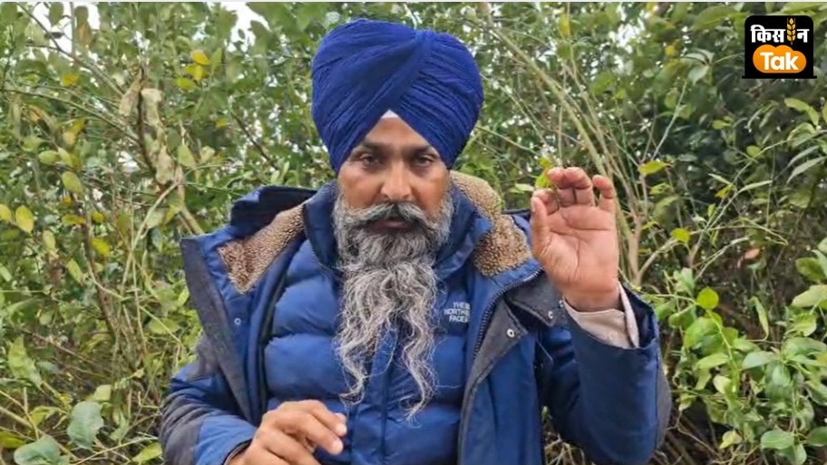 10 जनवरी को देश के हर कोने में केंद्र सरकार का अर्थी दहन करेंगे, पंढेर ने दी चेतावनी