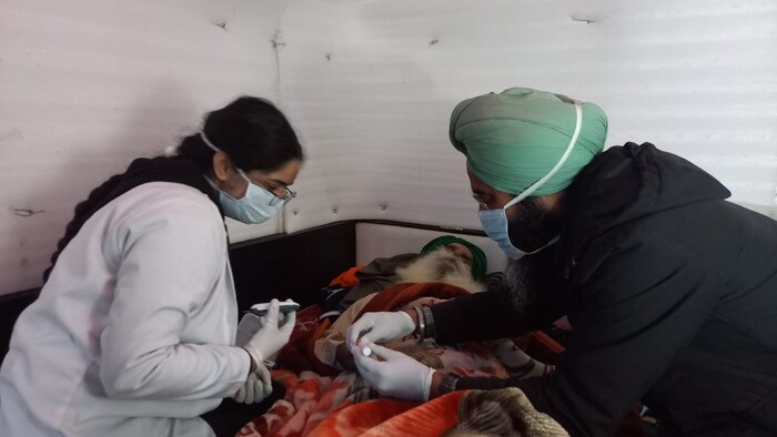 Jagjit Singh Dallewal