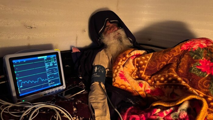 जगजीत सिंह डल्लेवाल