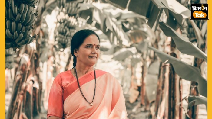 बारामती में सुनंदा ताई पवार शारदा महिला संघ से महिलाओं को जोड़कर उनकी मदद कर रही हैं.