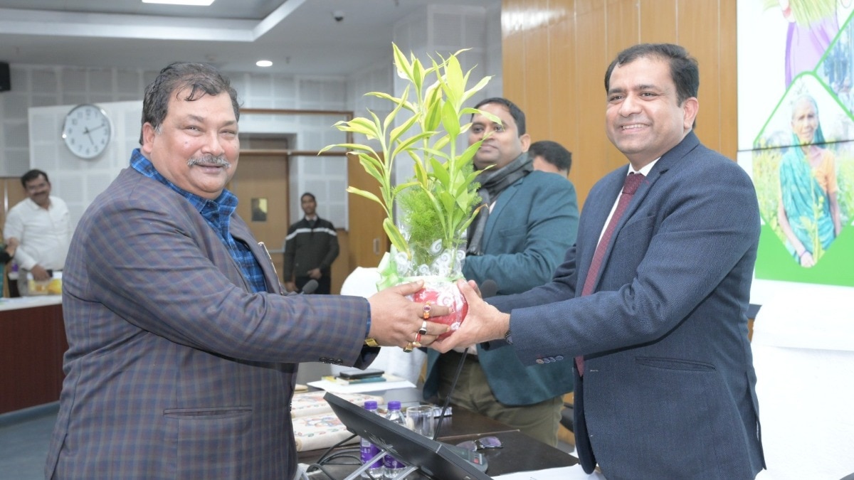 गरमा फसल के लिए परती जमीन में बुवाई का क्षेत्र बढ़ाएं, कृषि सचिव ने दिया निर्देश