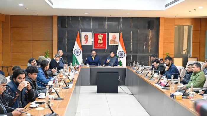 नेशनल हल्दी बोर्ड का हुआ शुभारंभ