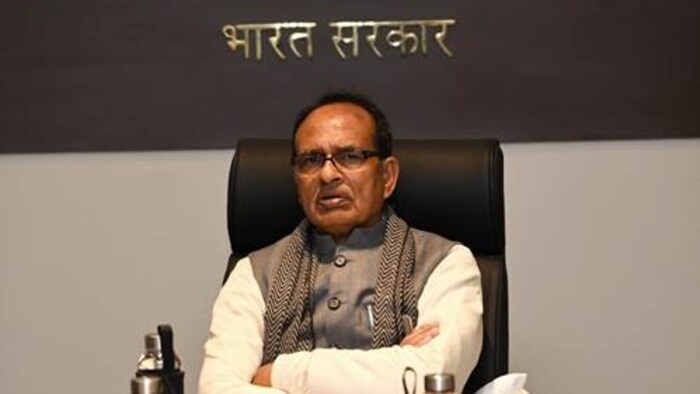 Shivraj singh chauhan