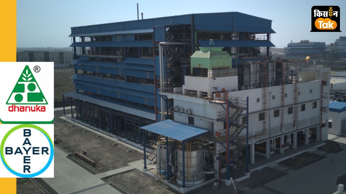 धानुका भारत समेत 20 से ज्यादा देशों में प्रोडक्ट बिक्री करेगा.