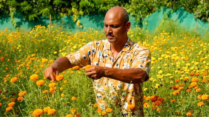Farmer (Photo: PTI)