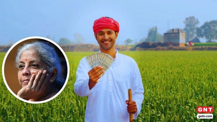 Budget 2025 For Farmers (Photo Credit:Getty Images)