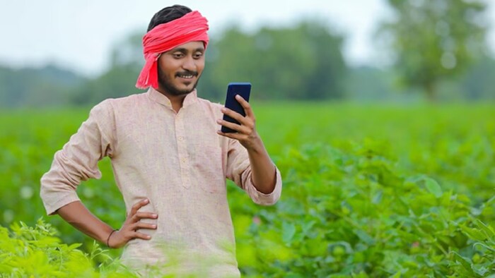 किसानों के बैंक खातों में उपज खरीद के बदले 2800 करोड़ भेजे गए हैं.