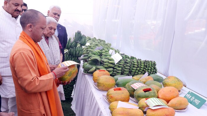 8 फरवरी को पोटैटो बायर सेलर मीट का आयोजन (Photo-Kisan Tak)