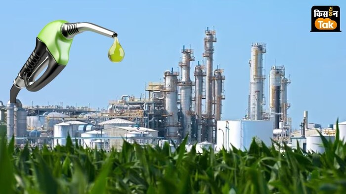 सरकार के फैसले से ब्लेंडिंग टारगेट पूरा करने में तेजी आएगी.