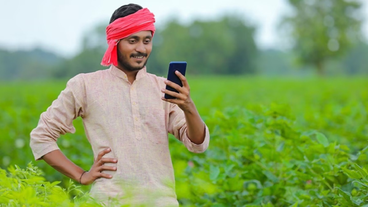 किसानों के बैंक खातों में उपज खरीद के बदले 2800 करोड़ भेजे गए हैं.