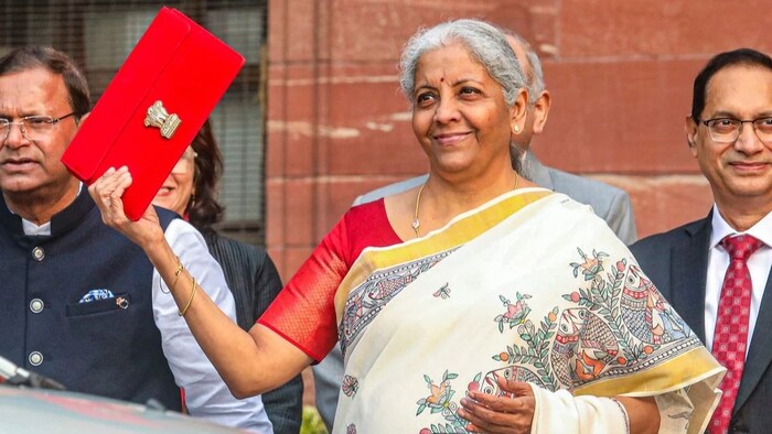 बिहार के लिए छप्परफाड़ रहा बजट