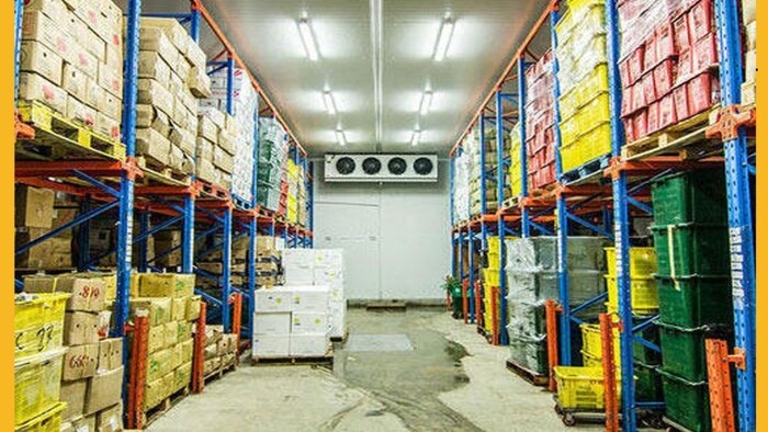 पीएम किसान संपदा योजना के तहत फूड प्रॉसेसिंग यूनिट बनाने के लिए आवेदन मांगे गए हैं.