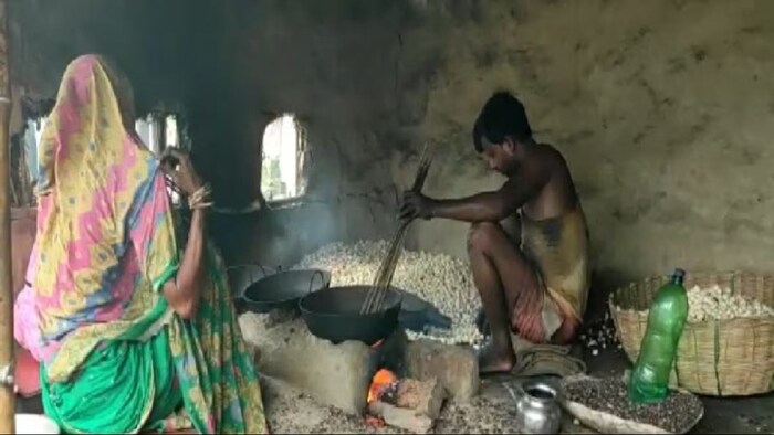 मखाने को तैयार करने के लिए करें इन 7 यंत्रों का इस्तेमाल