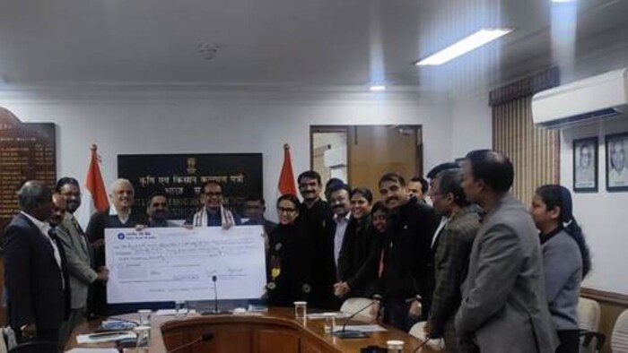 शिवराज सिंह चौहान