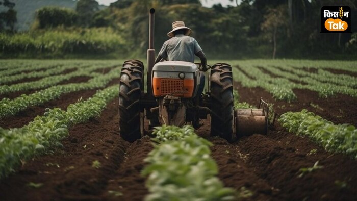 हिमाचल प्रदेश में कृषि विकास के लिए राज्य सरकार ने 127 प्रोजेक्ट को मंजूरी दी है.